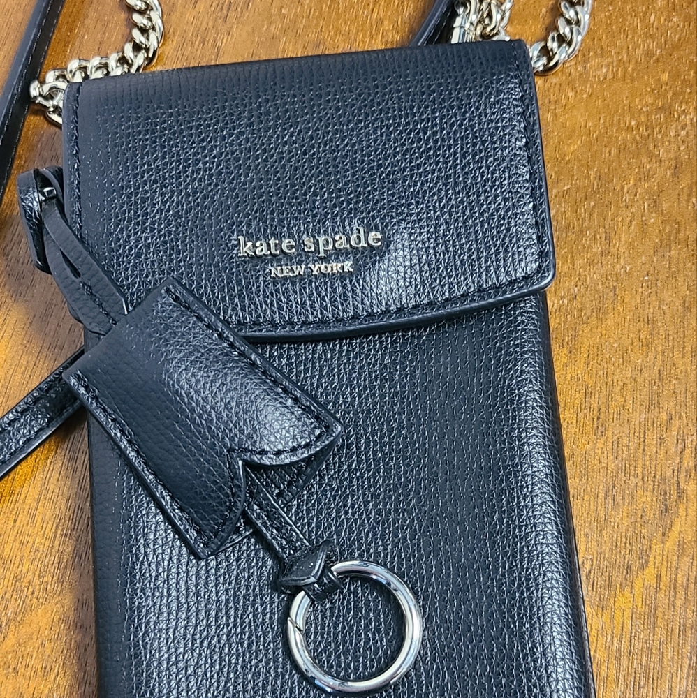 EUC Kate Spade Mini Crossbody Bag